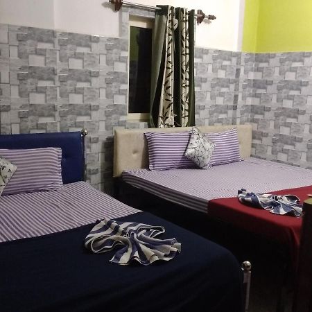 Baga F Leisure Stay Guest House Eksteriør billede