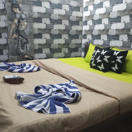 Baga F Leisure Stay Guest House Eksteriør billede