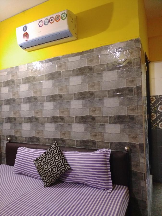 Baga F Leisure Stay Guest House Eksteriør billede