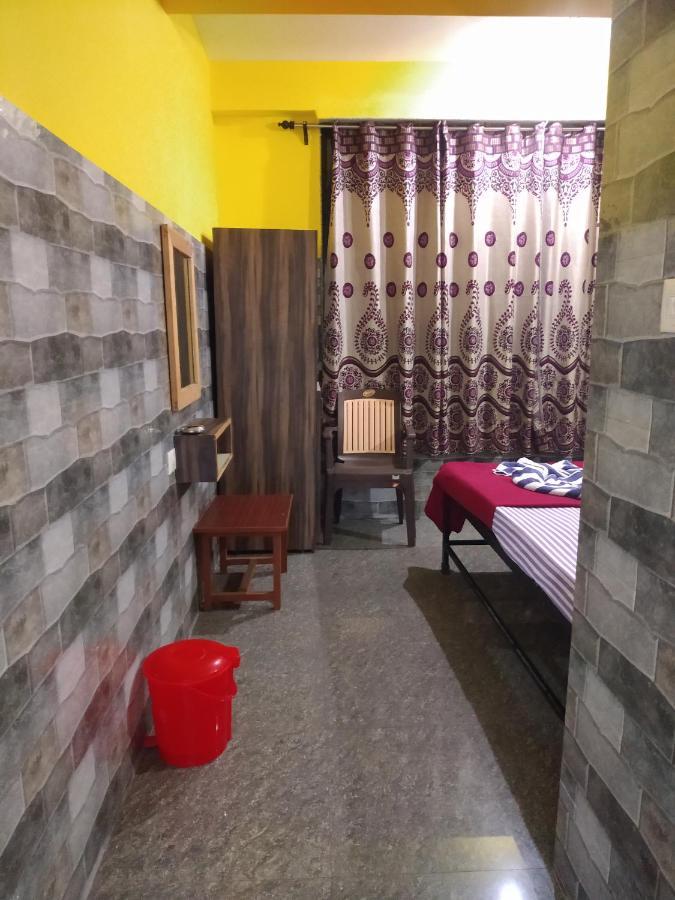 Baga F Leisure Stay Guest House Eksteriør billede