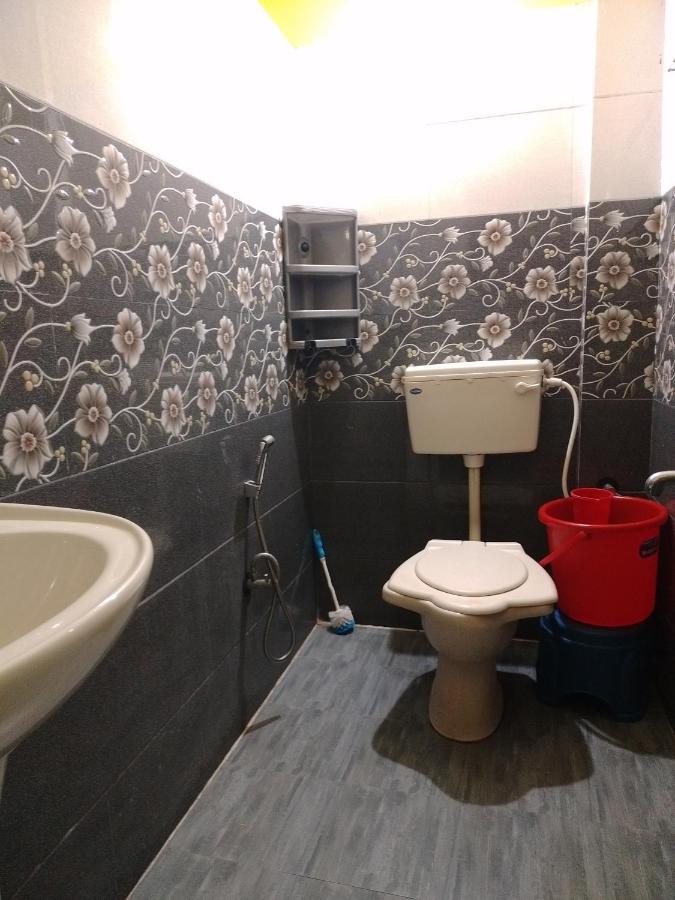Baga F Leisure Stay Guest House Eksteriør billede