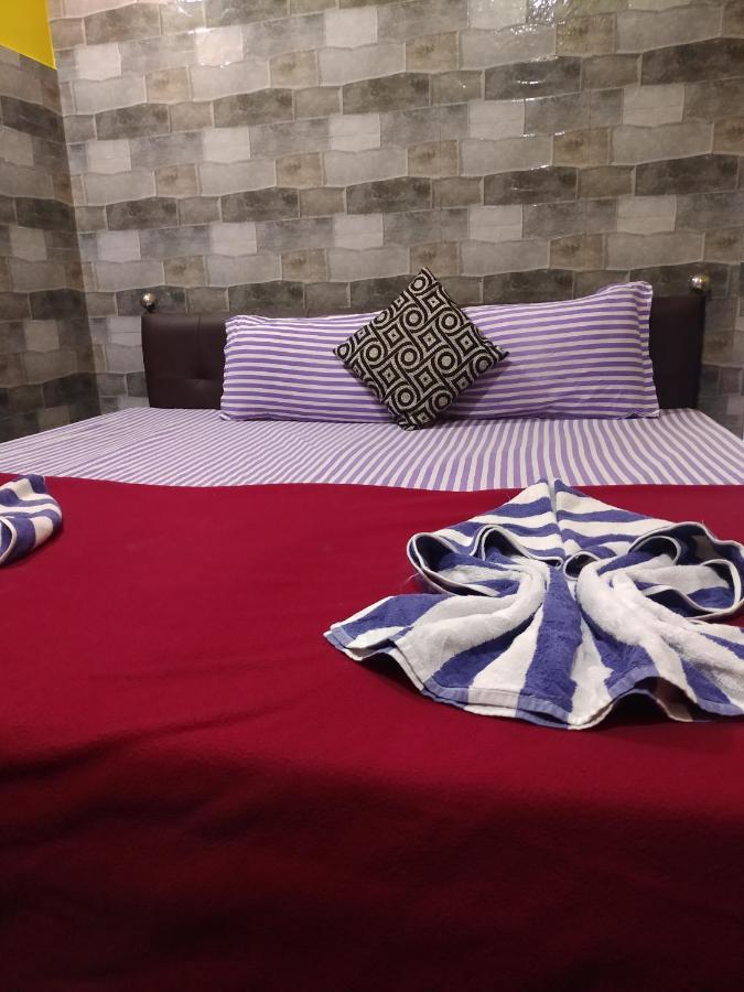 Baga F Leisure Stay Guest House Eksteriør billede
