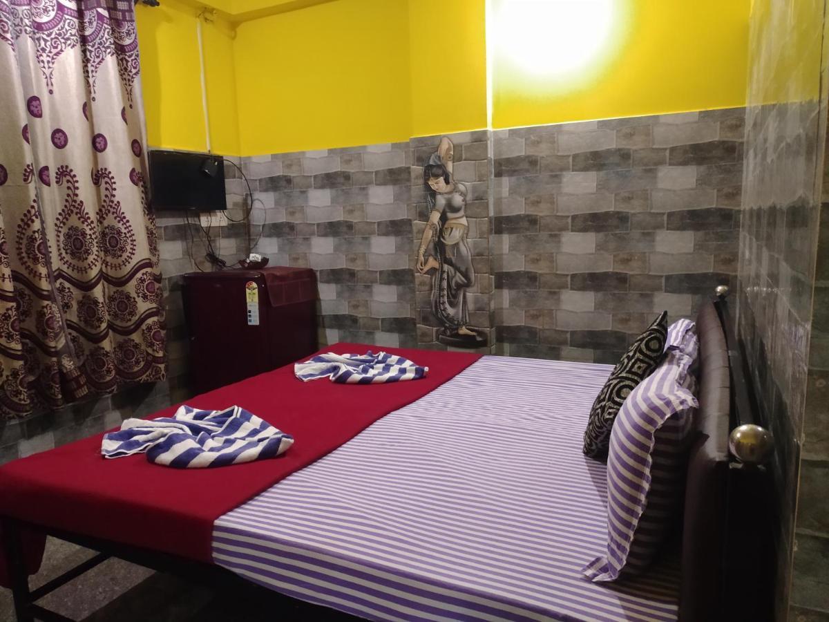 Baga F Leisure Stay Guest House Eksteriør billede