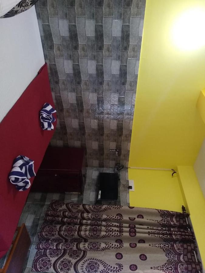 Baga F Leisure Stay Guest House Eksteriør billede