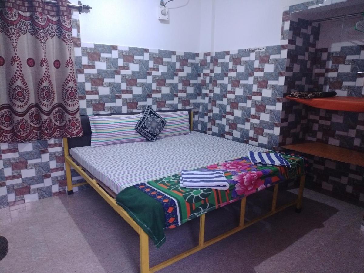 Baga F Leisure Stay Guest House Eksteriør billede