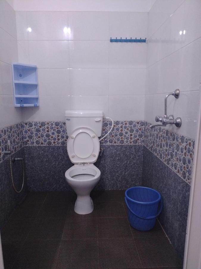 Baga F Leisure Stay Guest House Eksteriør billede