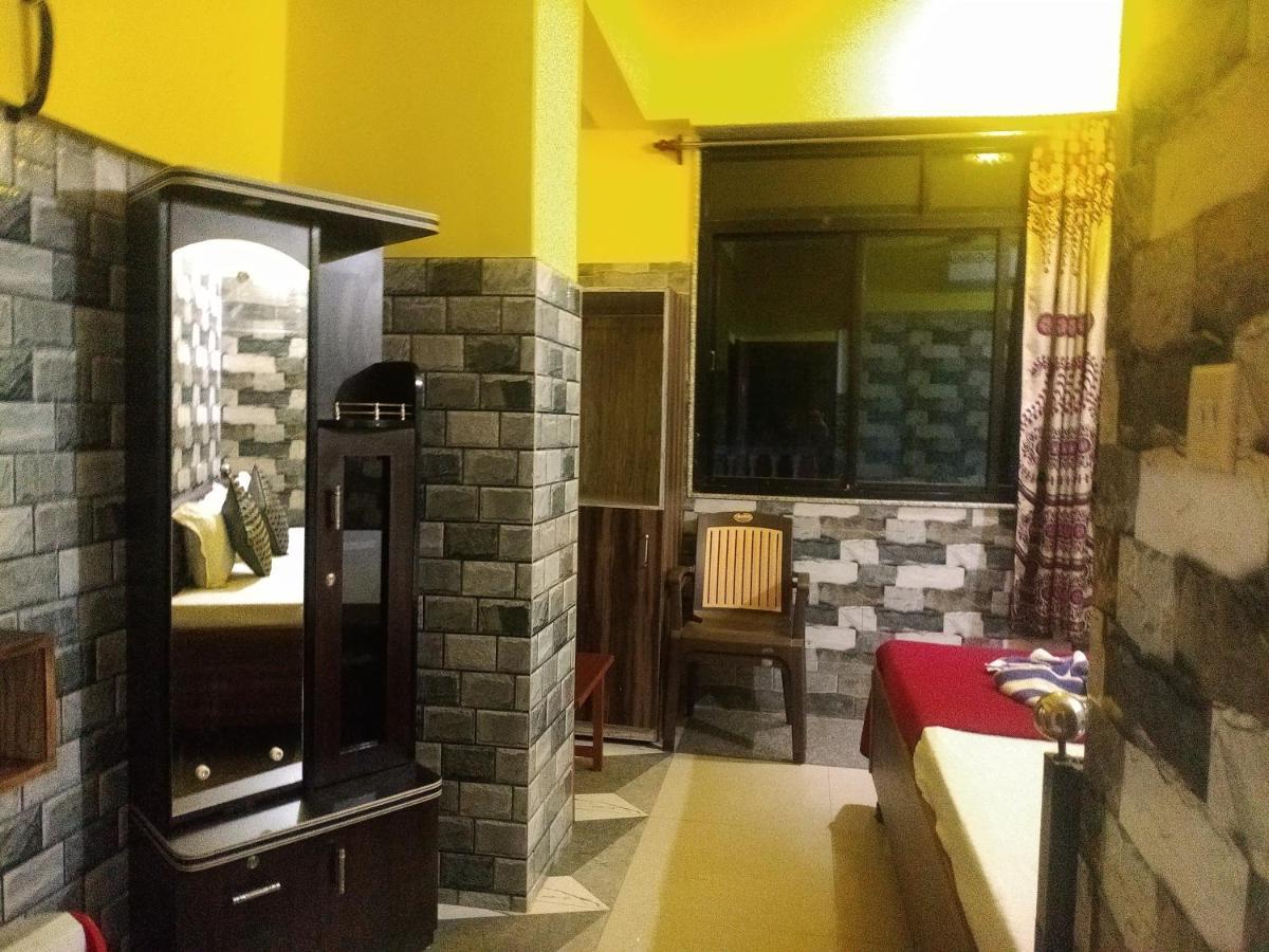 Baga F Leisure Stay Guest House Eksteriør billede
