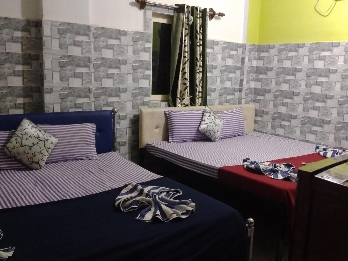 Baga F Leisure Stay Guest House Eksteriør billede