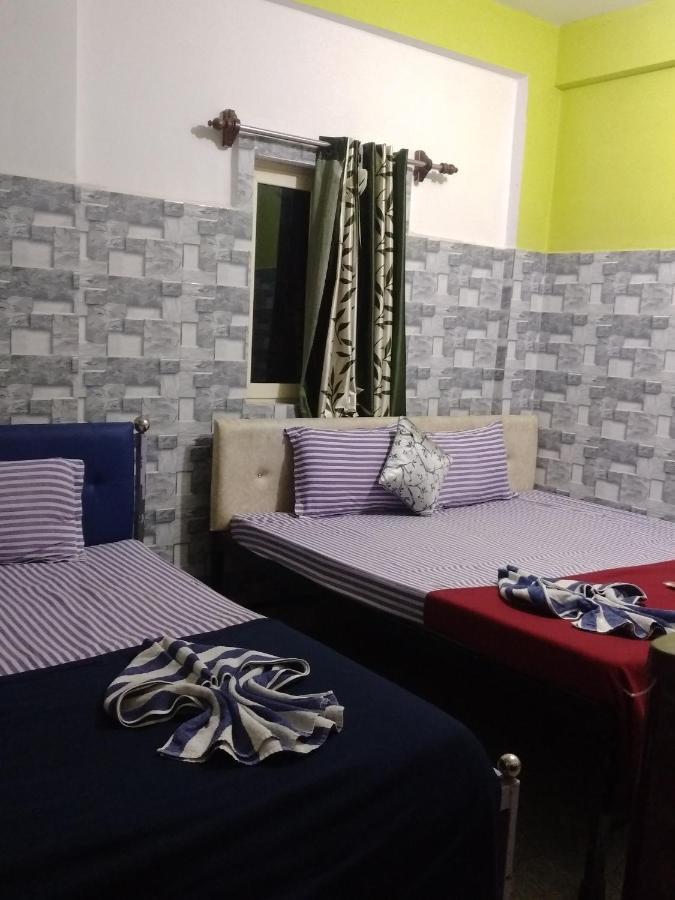 Baga F Leisure Stay Guest House Eksteriør billede