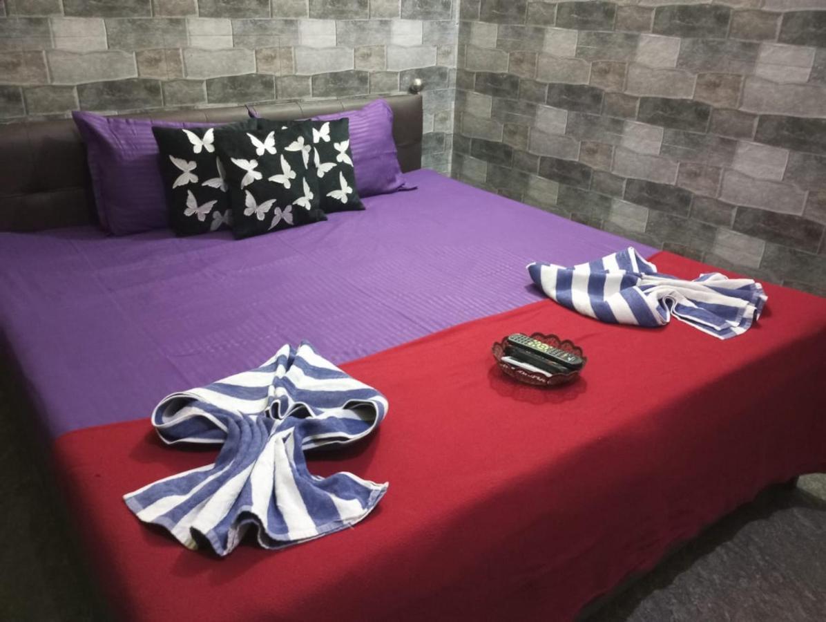 Baga F Leisure Stay Guest House Eksteriør billede