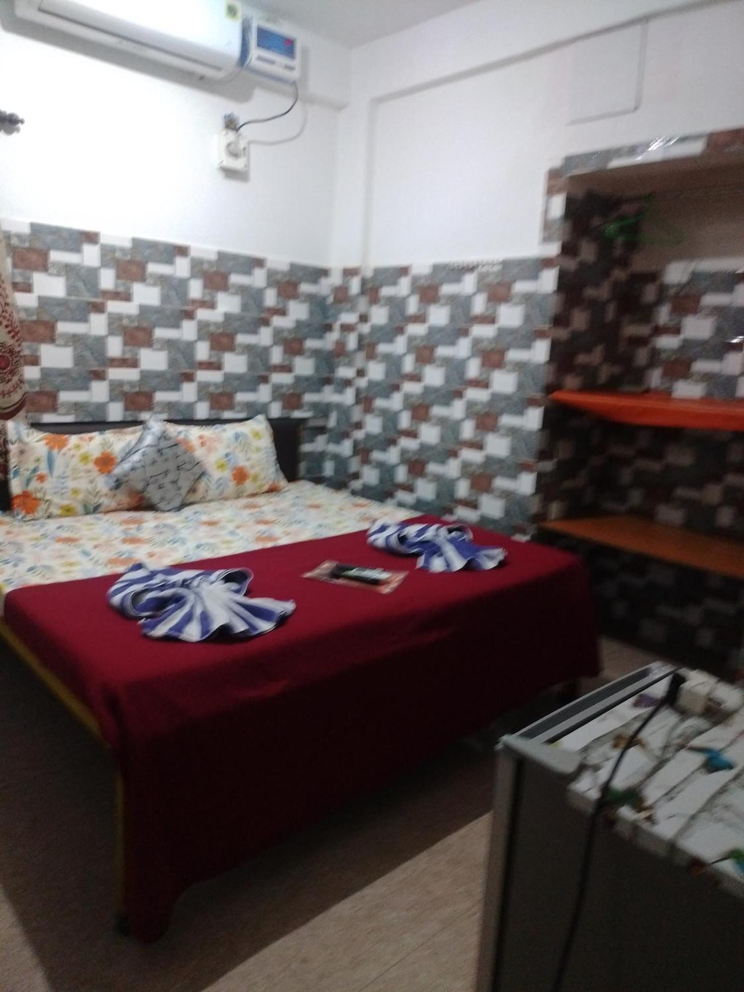 Baga F Leisure Stay Guest House Værelse billede
